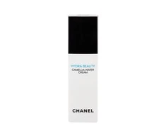 Chanel Hydra Beauty Camellia Vanduo Kreminis drėkinamoji ir skaistinamoji emulsija 30ml