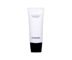„Chanel Hydra Beauty Camellia Overnight Mask“ veido kaukė moterims, 100 ml