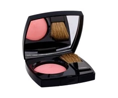 Chanel Joues Contraste Powder Blush skaistalai, 72 Rose Initial, 3.5 g