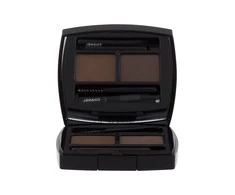 "Chanel La Palette Sourcils" antakių pudra Duo, 4 g