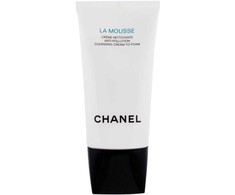 Chanel La Mousse Cleansing kreminis-To-Foam, 150 ml