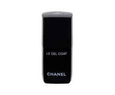 Chanel Top nagų lakas ilgiau išliekantis Le Gel Coat (Longwear Top Coat), 13 ml