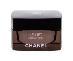 Chanel Le Lift Creme Fine glotninantis ir stangrinantis veido kremas, 50 ml