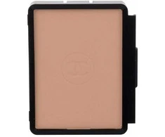 „Chanel Refill Compact Matte Makeup SPF 15 Le Teint Ultra“ (itin ilgai išliekantis nepriekaištingas kompaktiškas makiažo pagrindas) 13 g, 30