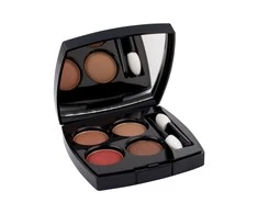 Chanel Les 4 Ombres Multi Effect Quadra Eyeshadow keturių spalvų akių šešėlių paletė, atspalvis: 268 - Candeur Et Experience, 2 g