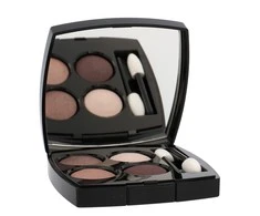 Chanel Les 4 Ombres Multi Effect Quadra Eyeshadow keturių spalvų akių šešėlių paletė, atspalvis: 226 - Tisse Rivoli, 2 g