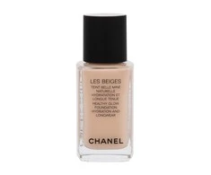 Chanel Les Beiges Healthy Glow Foundation makiažo pagrindas, atspalvis: B10, 30 ml