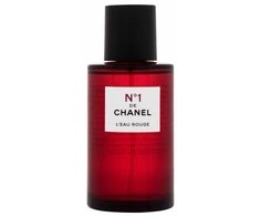Chanel N 1 Leau Rouge Revitalizing Fragrance Mist kvapioji dulksna 100ml