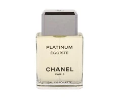 Chanel Platinum Egoiste Pour Homme EDT tualetinis vanduo vyrams, 100 ml