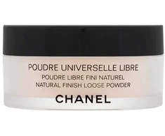 Chanel Poudre Universelle Libre Powder