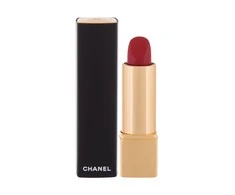 Chanel Rouge Allure Luminous Intense Lip Colour lūpų dažai, atspalvis: 176 Indépendante, 3.5 g