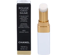 Chanel Rouge Coco Hydrating Beautifying Tinted Lūpų balzamas, 3 g