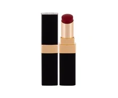 Chanel Rouge Coco Flash Lipstick drėkinamieji lūpų dažai, 3 g, spalva: 92 - AMOUR