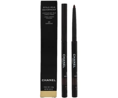Chanel Stylo Yeux Atsparus vandeniui Long-Lasting Akių apvadas, 0.3 g