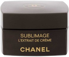 Chanel Sublimage LExtrait De Crème veido kremas 50g