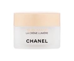 Chanel Sublimage La Creme Lumiere 50 ml