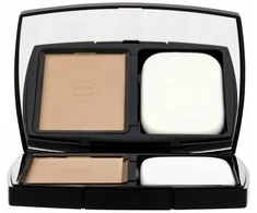 „Chanel Ultra Le Teint Ultrawear All-day Comfort Flawless“ kompaktiškas makiažo pagrindas, B30, 13 g.