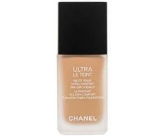 Chanel Ultra Le Teint Flawless Finish Fluid Foundation