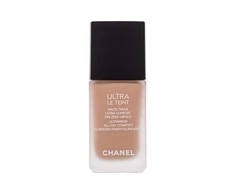 Chanel Ultra Le Teint Flawless Finish Fluid Foundation