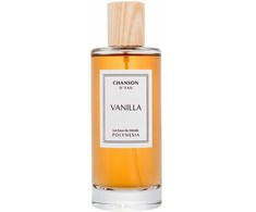Chanson d´Eau Vanilla EDT tualetinis vanduo moterims, 100 ml