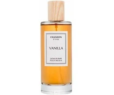 Chanson d´Eau Vanilla EDT tualetinis vanduo moterims, 100 ml