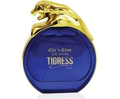 Kvepalai moterims Chic´N Glam Luxe Edition Tigress, EDP 100 ml