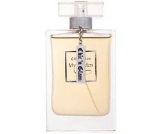 Chic´N Glam My Garden EDP parfumuotas vanduo moterims, 100 ml