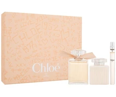 Chloé rinkinys Chloé EDP, 100 ml Kūno kvepalai, 100 ml EDP, 10 ml