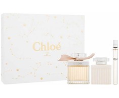 Chloé Chloe Woman EDP Purškiklis, 75 ml Sets