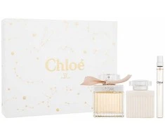 Chloé Chloe Woman EDP Purškiklis, 75 ml Sets