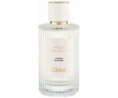 Chloé Atelier Des Fleurs Herba Mimosa EDP parfumuotas vanduo unisex, 150 ml