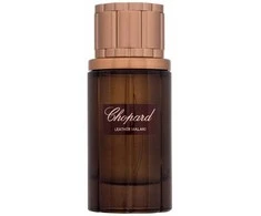 Chopard Leather Malaki EDP parfumuotas vanduo vyrams, 80 ml