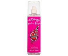 Christian Audigier Ed Hardy Hearts &amp; Daggers Body Purškiklis
