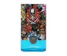 Kvepalai vyrams Christian Audigier Ed Hardy Hearts &amp; Daggers EDT, 100 ml
