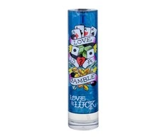 Christian Audigier Ed Hardy Love &amp; Luck Man EDT tualetinis vanduo vyrams, 100 ml