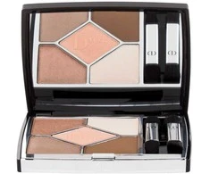 Dior akių šešėlių paletė 5 Couleurs Couture 7 g, 649 Nude Dress