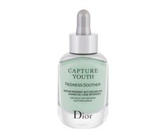 Christian Dior Dior Capture Youth Redness Soother Serum veido serumas, 30 ml