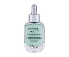 Christian Dior Dior Capture Youth Redness Soother Serum veido serumas, 30 ml