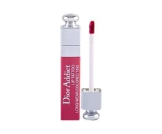 Christian Dior Addict Lip Tattoo ilgai išliekantys skysti lūpų dažai 351 Nude Look, 6 ml