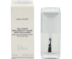Christian Dior Top Coat Nagų lakas, 10 ml