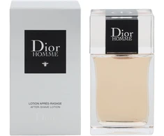Christian Dior Homme losjonas po skutimosi, 100 ml