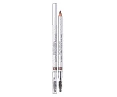 Christian Dior Diorshow Atsparus vandeniui Double-Ended Eyebrow Kreminis Pieštukas &amp; 2-In-1 04 Auburn 1.19 g