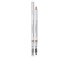 Christian Dior Diorshow Atsparus vandeniui Double-Ended Eyebrow Kreminis Pieštukas &amp; 2-In-1 01 Blond 1.19 g