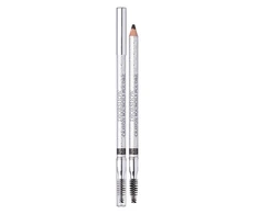 Christian Dior Diorshow Atsparus vandeniui Double-Ended Eyebrow Kreminis Pieštukas &amp; 2-In-1 05 Juodas 1.19 g