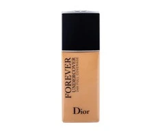 Christian Dior Diorskin Forever Undercover Full Cover Kreminis makiažo pagrindas, 021 Linen, 40 ml
