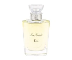 Christian Dior Dior Eau Fraiche EDT tualetinis vanduo unisex, 100 ml