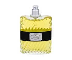Christian Dior Eau Sauvage 2017 for Men (Kvepalai Vyrams) Parfum 100ml - 100ml - (BE PAKUOTĖS)