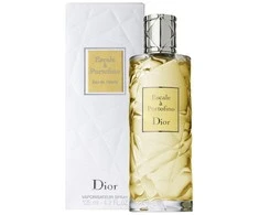 Christian Dior Dior Escale A Portofino EDT tualetinis vanduo unisex, 125 ml