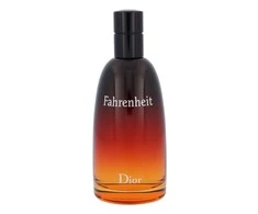 Christian Dior Dior Fahrenheit After Shave Losjonas losjonas po skutimosi, 100 ml