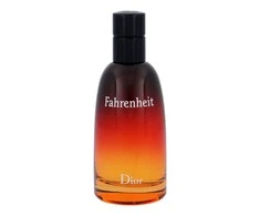 Kvepalai vyrams Christian Dior Dior Fahrenheit EDT, 50 ml